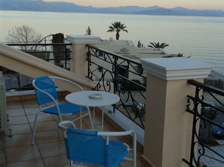 فندق Garitsa Bay Apartment