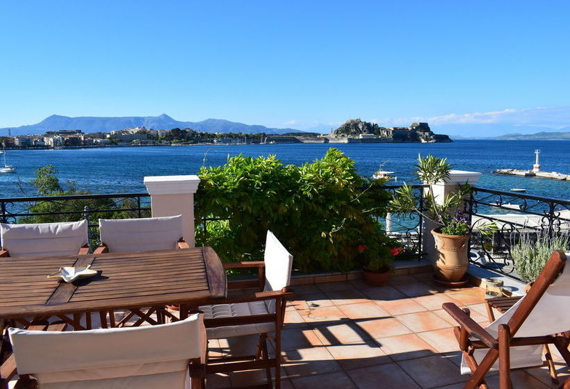 فندق Garitsa Bay Apartment