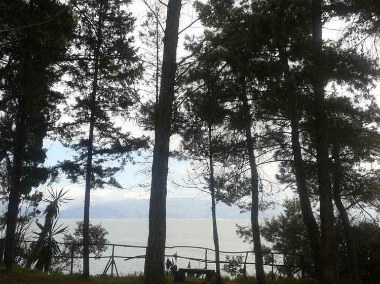 فندق Garitsa Bay Apartment