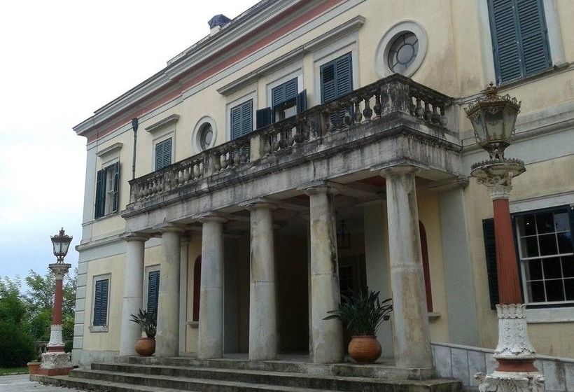 فندق Garitsa Bay Apartment