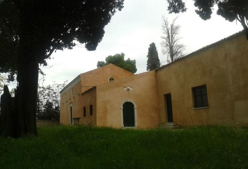 فندق Garitsa Bay Apartment