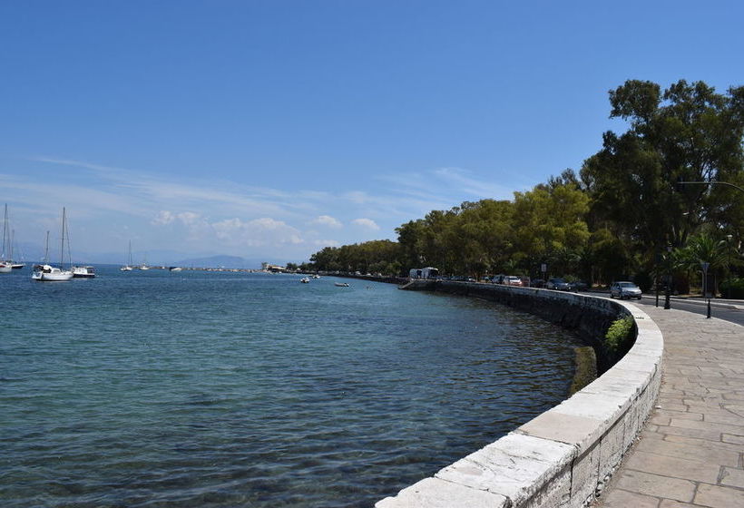 فندق Garitsa Bay Apartment