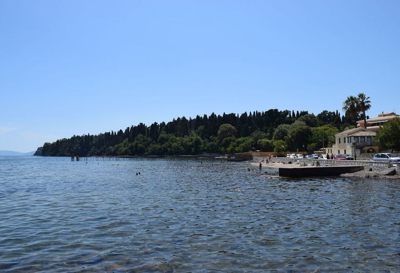 فندق Garitsa Bay Apartment