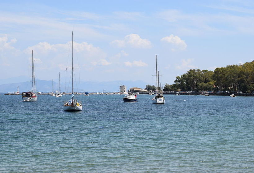 فندق Garitsa Bay Apartment