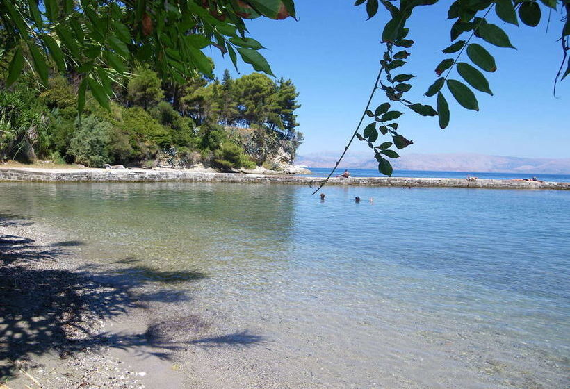 فندق Garitsa Bay Apartment