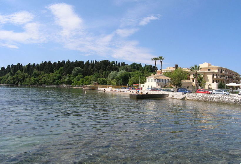 فندق Garitsa Bay Apartment