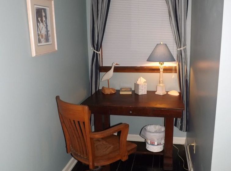 فندق Geyser Lodge