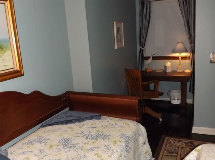 فندق Geyser Lodge