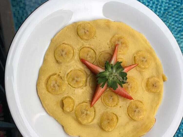 Отель Gili Ilalang Village