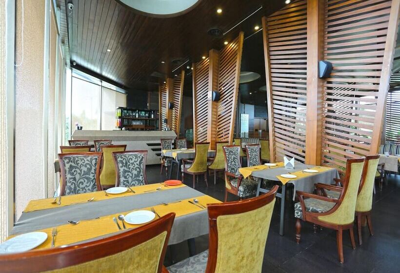 酒店 Golden Blossom Imperial Resorts