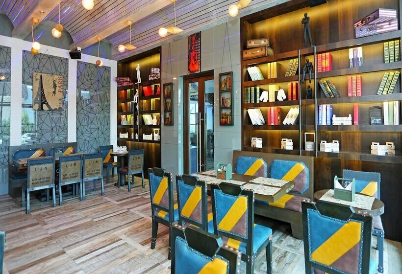 酒店 Golden Blossom Imperial Resorts