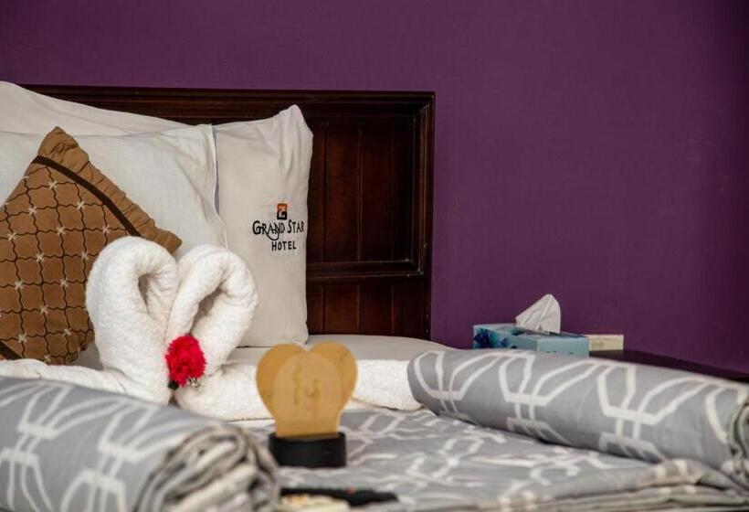 هتل Grand Star
