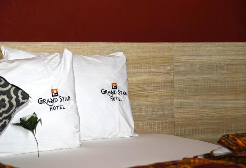هتل Grand Star