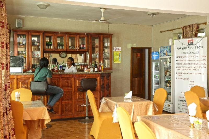 هتل Grand Star