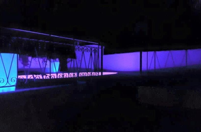 Отель Hacienda La Demeure