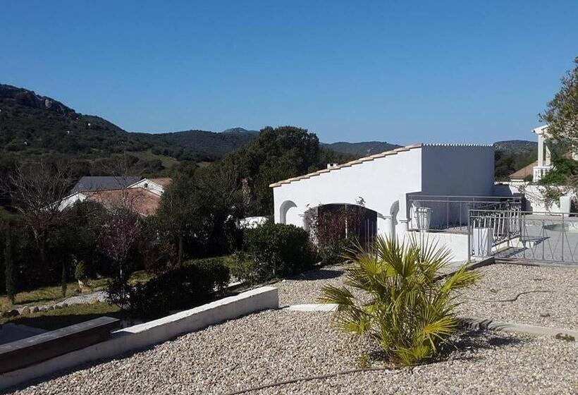 Отель Hacienda La Demeure