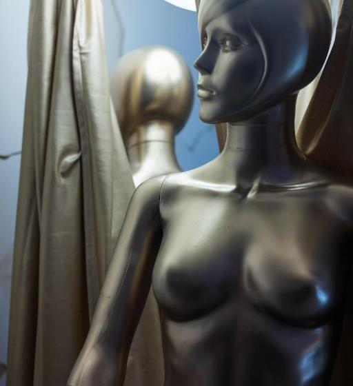 Отель Hacienda La Demeure