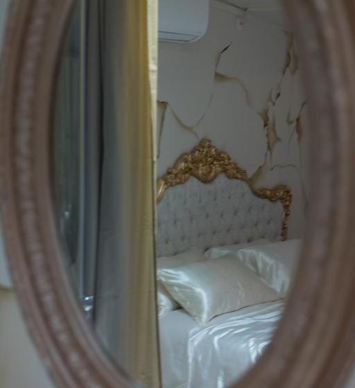 Отель Hacienda La Demeure