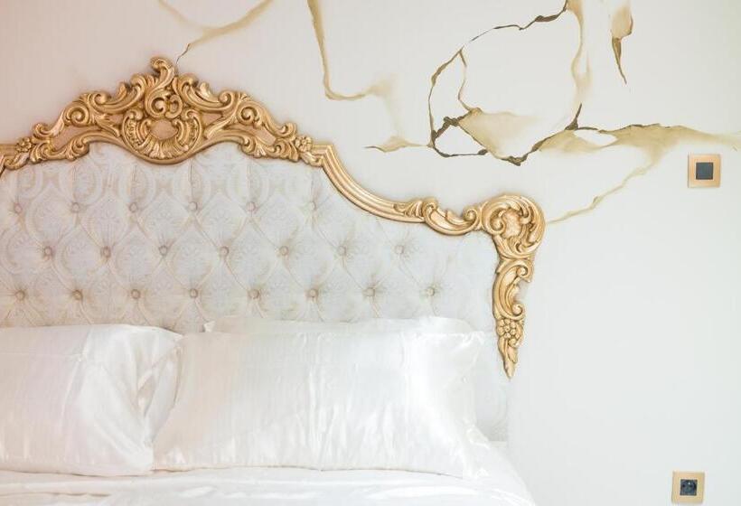 Отель Hacienda La Demeure