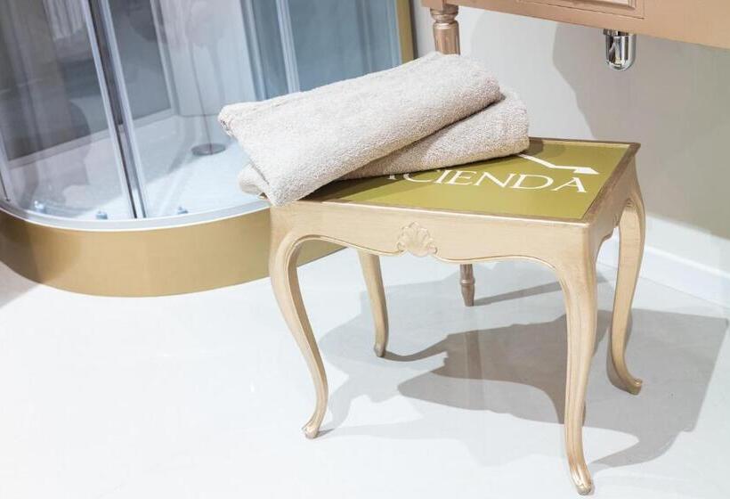 Отель Hacienda La Demeure