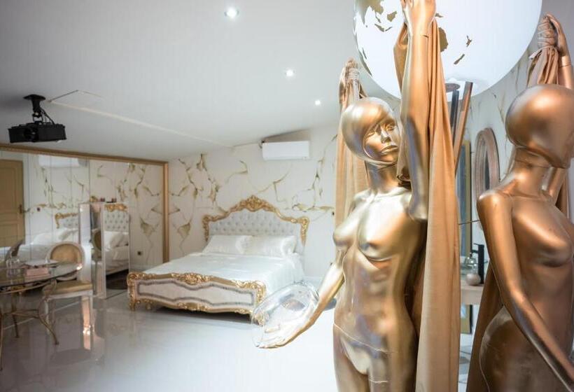 Отель Hacienda La Demeure