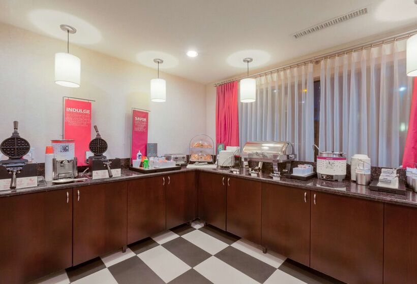 酒店 Hampton Inn San Marcos, Ca