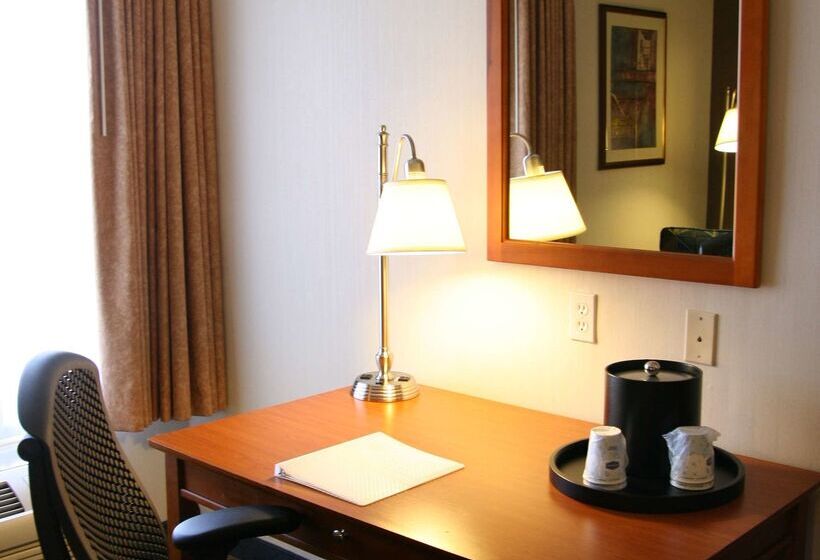 酒店 Hampton Inn San Marcos, Ca