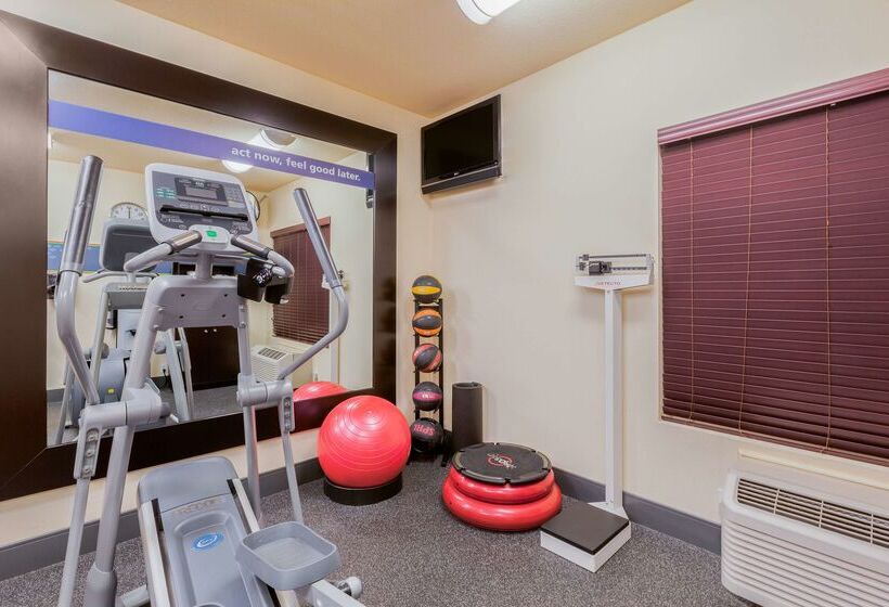 酒店 Hampton Inn San Marcos, Ca