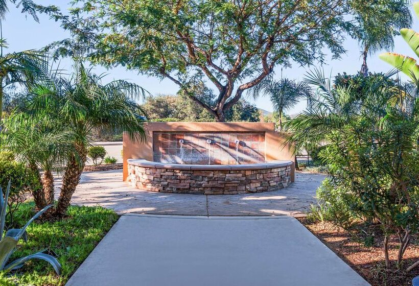 酒店 Hampton Inn San Marcos, Ca