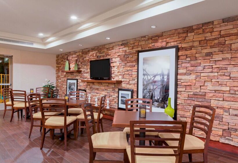 酒店 Hampton Inn San Marcos, Ca