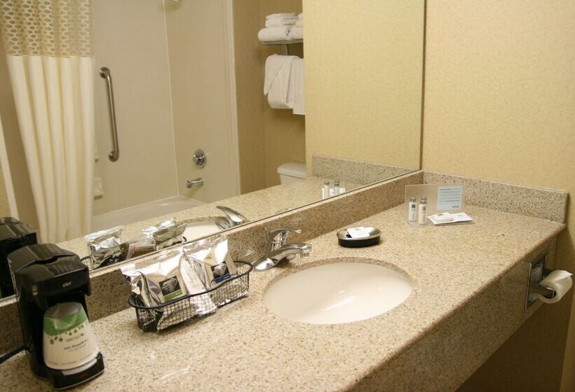 酒店 Hampton Inn San Marcos, Ca