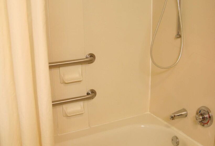 酒店 Hampton Inn San Marcos, Ca