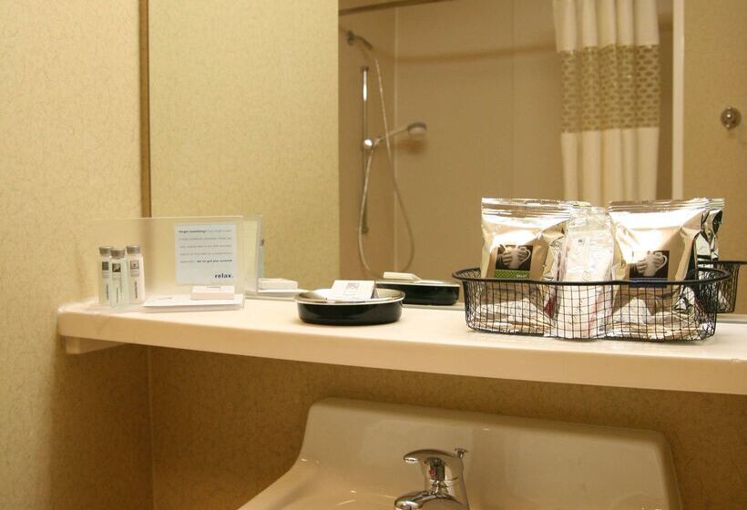 酒店 Hampton Inn San Marcos, Ca