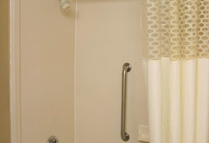 酒店 Hampton Inn San Marcos, Ca