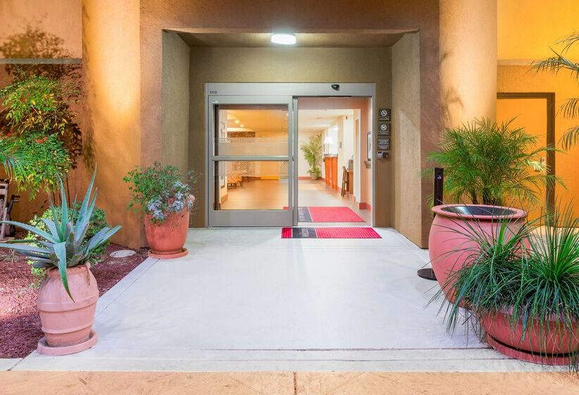 酒店 Hampton Inn San Marcos, Ca