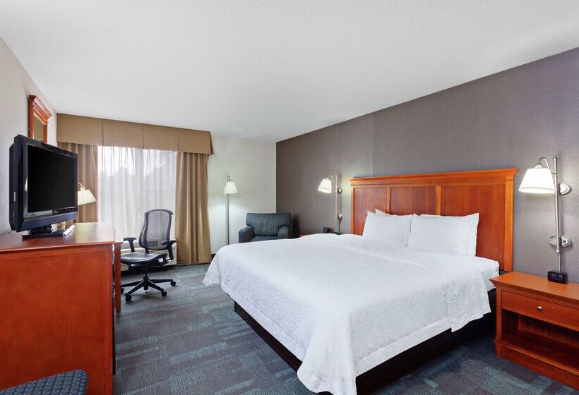 酒店 Hampton Inn San Marcos, Ca