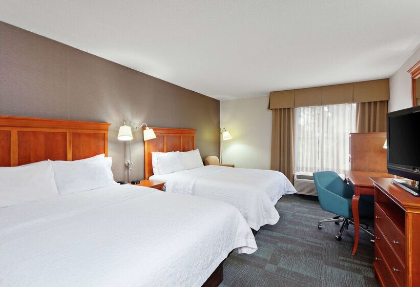 酒店 Hampton Inn San Marcos, Ca