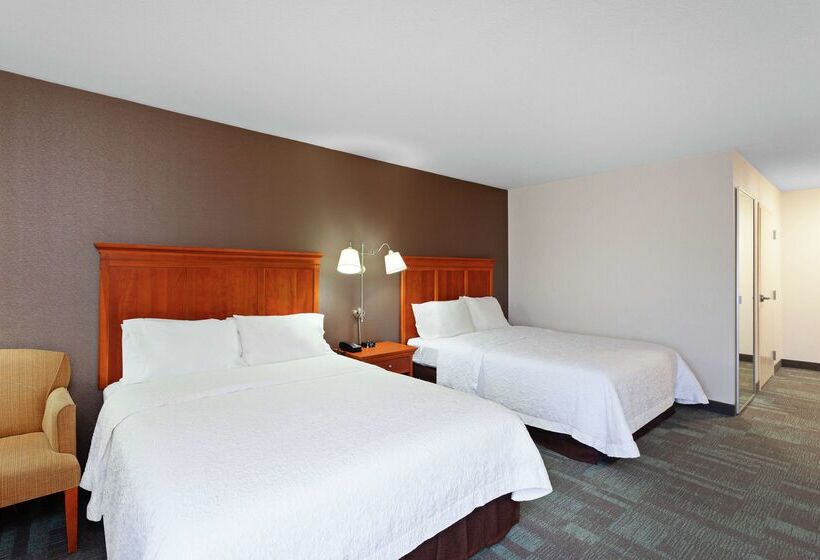 酒店 Hampton Inn San Marcos, Ca