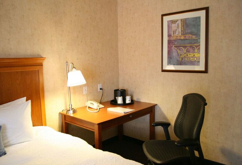 酒店 Hampton Inn San Marcos, Ca