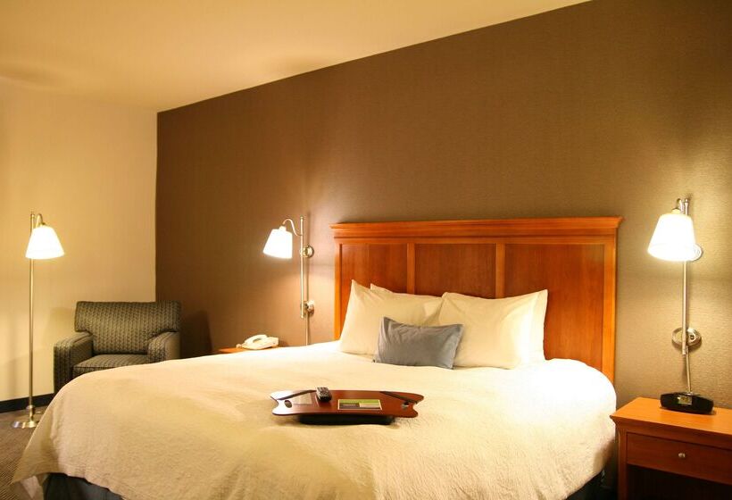 酒店 Hampton Inn San Marcos, Ca