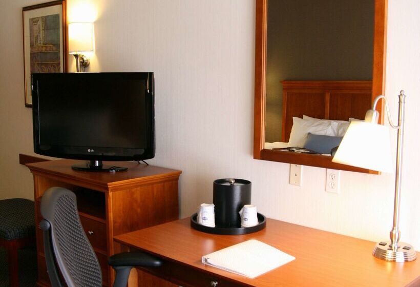 酒店 Hampton Inn San Marcos, Ca