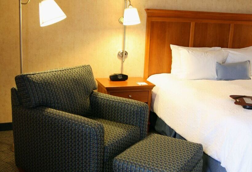 酒店 Hampton Inn San Marcos, Ca