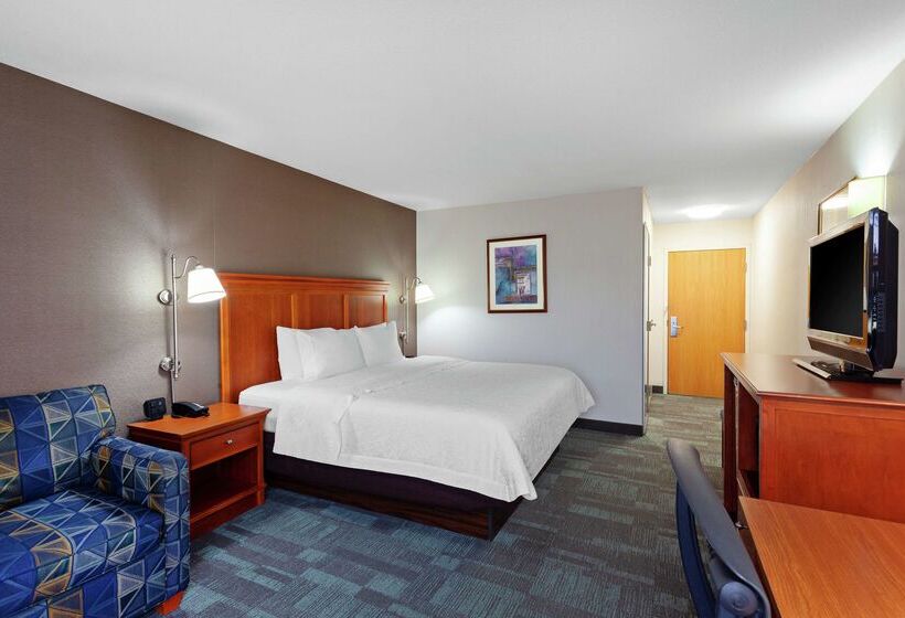 酒店 Hampton Inn San Marcos, Ca