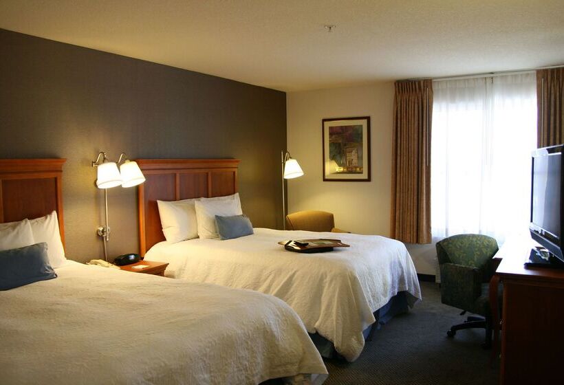 酒店 Hampton Inn San Marcos, Ca
