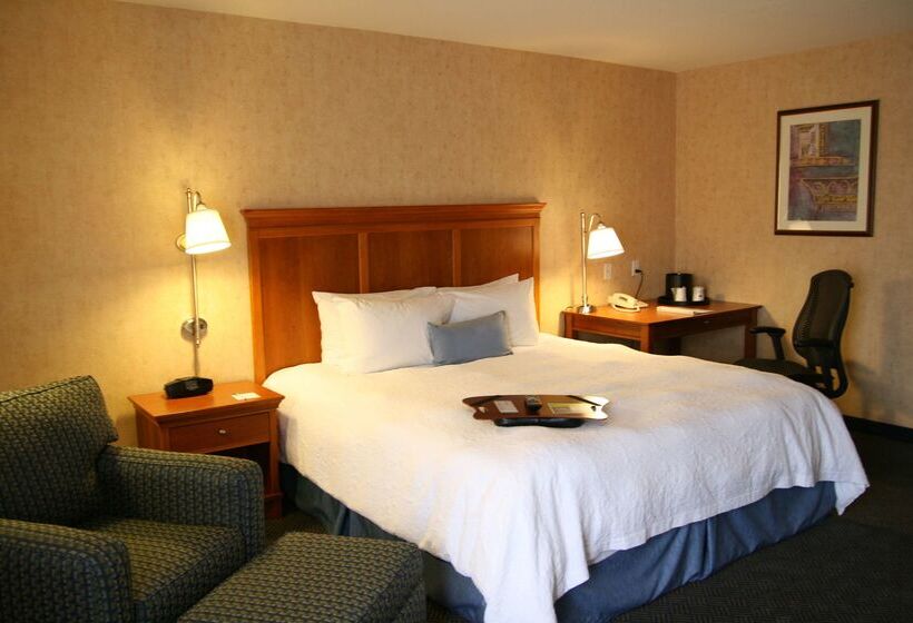 酒店 Hampton Inn San Marcos, Ca