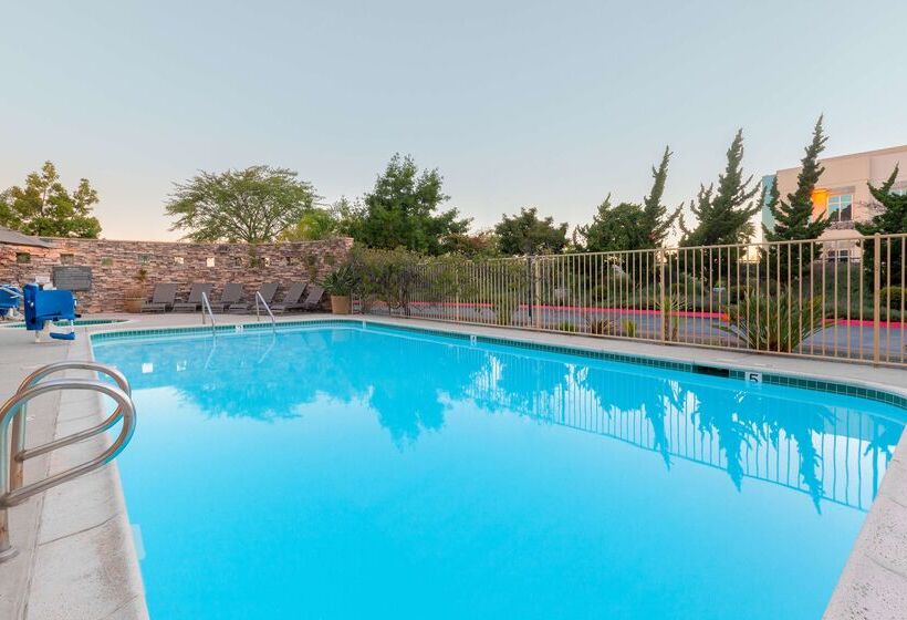 酒店 Hampton Inn San Marcos, Ca