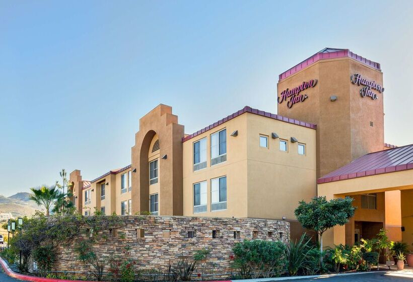 酒店 Hampton Inn San Marcos, Ca