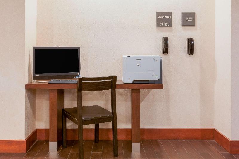 酒店 Hampton Inn San Marcos, Ca