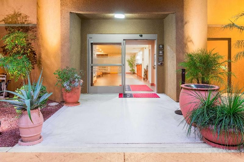 酒店 Hampton Inn San Marcos, Ca