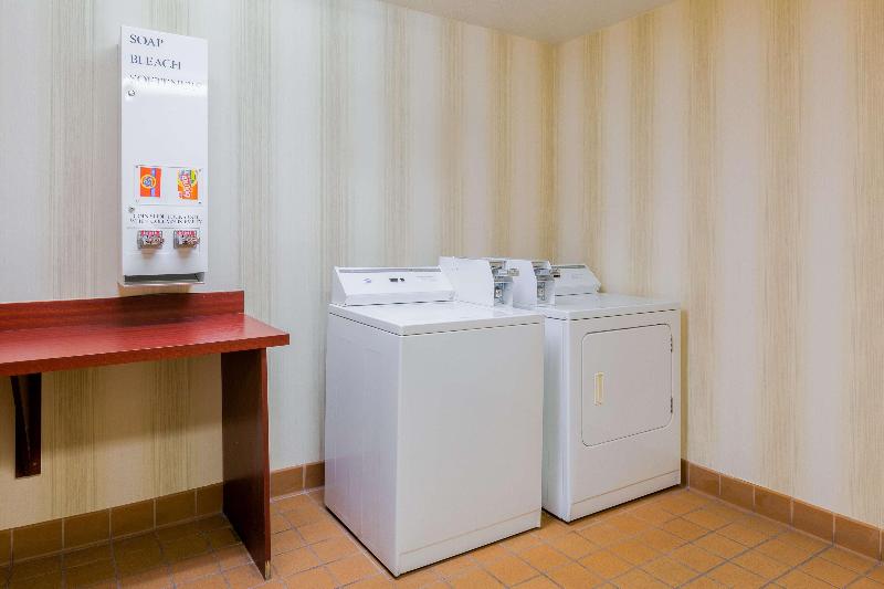 酒店 Hampton Inn San Marcos, Ca